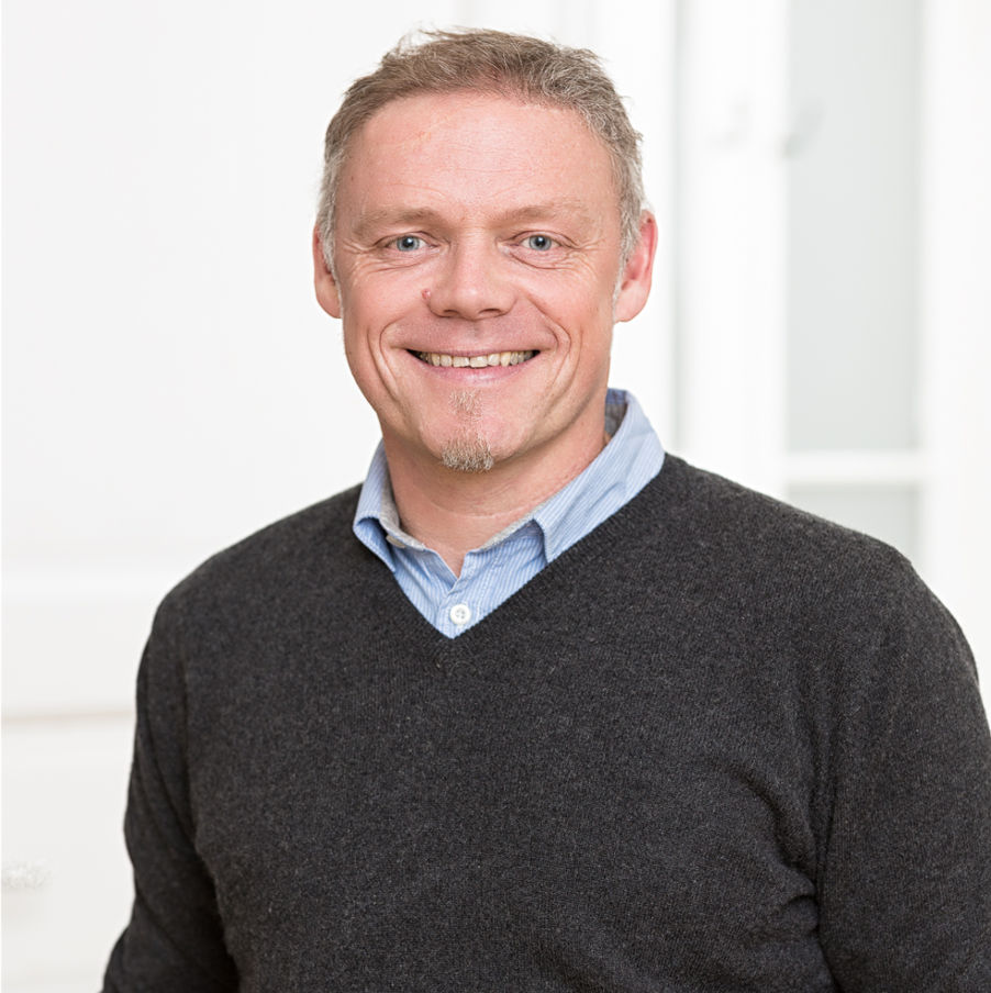 Mag. Klaus Felser
